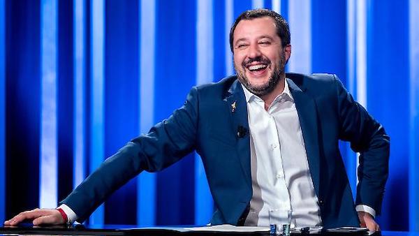 Elezioni Europee, Trionfo Lega anche nel sud Milano