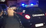 Ubriaco aggredisce due carabinieri e li prende a pugni