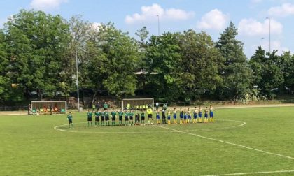 CALCIO | Under 14, Semifinale d’andata: Centro Schuster - Assago