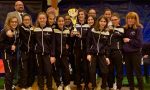 BASKET | CORSICO Under 13 Femminile vince il 1° Torneo Internazionale di Trezzano sul Naviglio