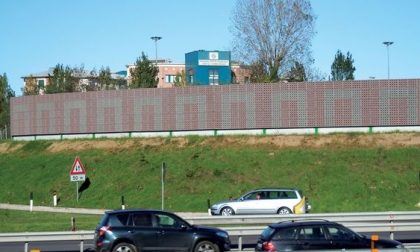 Barriere antirumore, Toninelli: "Lungaggini burocratiche impediscono un intervento urgente"