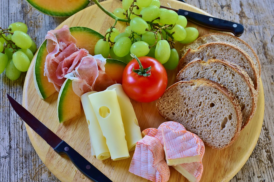 Dieci regole per la colazione perfetta