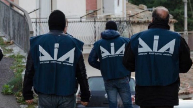 Figlia del boss di Palermo arrestata a Rozzano: faceva soldi con il commercio del caffè