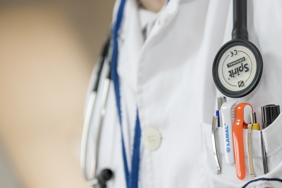 Giornata nazionale per la sicurezza delle cure e della persona assistita