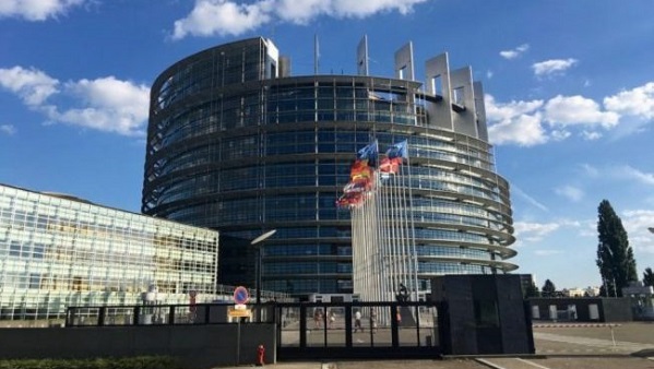 Elezioni Europee 2019: gli eletti nel Nord Ovest