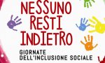 Progetti di integrazione sociale e Festa dell'inclusione: "Nessuno resti indietro"