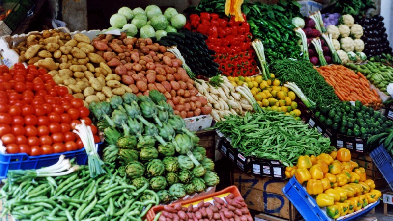 Buccinasco Km0 si rigenera: ancora più ricco il mercatino bio