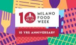 Milano Food Week, al via la decima edizione della kermesse gastronomica