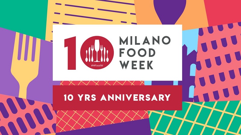 Milano Food Week, al via la decima edizione della kermesse gastronomica