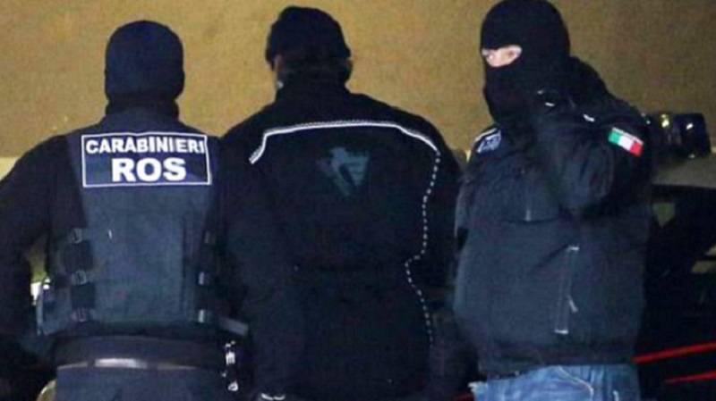 ‘ndrangheta, cinque arresti per gli omicidi Pirillo e Aloisio