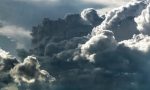 PREVISIONI METEO - Fine settimana con nubi, pioggia e vento a Milano