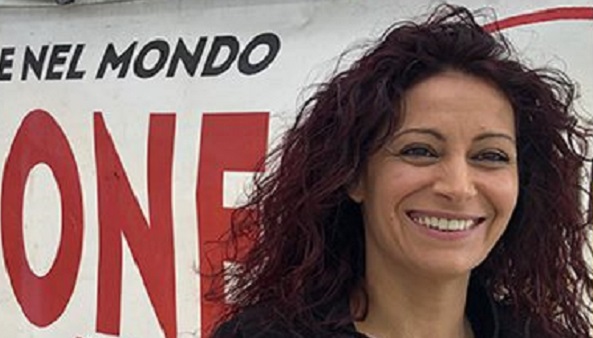 Elezioni Comunali a Cesano, Maria Pulice candidata sindaco: “Voglio un paese migliore per le mie figlie”