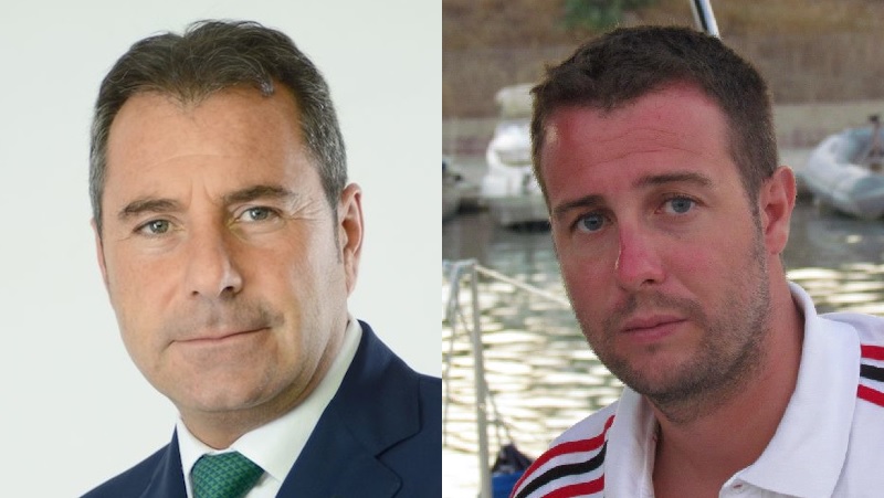 Lite dopo il consiglio comunale: “il consigliere Scialino ha aggredito Matteo Carbonera”