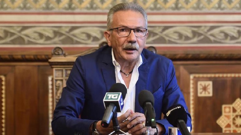 Arrestato sindaco Legnano, città del Carroccio, nel Milanese
