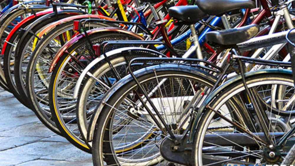 Bici rubate e rivendute su internet: presa la coppia di ladri ricettatori
