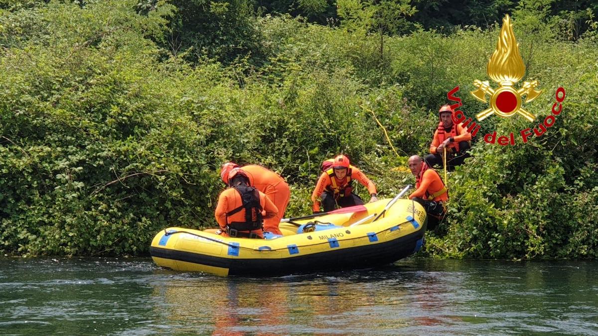Cadono nel Naviglio ragazzi disabili: un morto e uno gravissimo FOTO