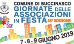 A Buccinasco al via venerdì la Festa delle Associazioni