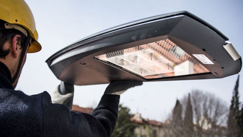 Illuminazione pubblica, “Fondamentale la sinergia con i cittadini”