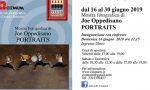 In mostra le fotografie sperimentali di Joe Oppedisano in Villa Marazzi