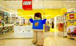 Ad Assago apre il nuovo Lego Store