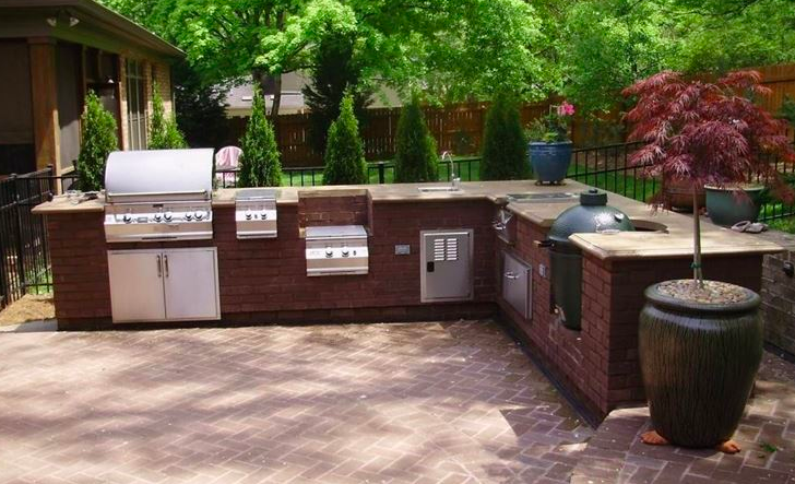 Mobili da giardino, tra funzionalità e design