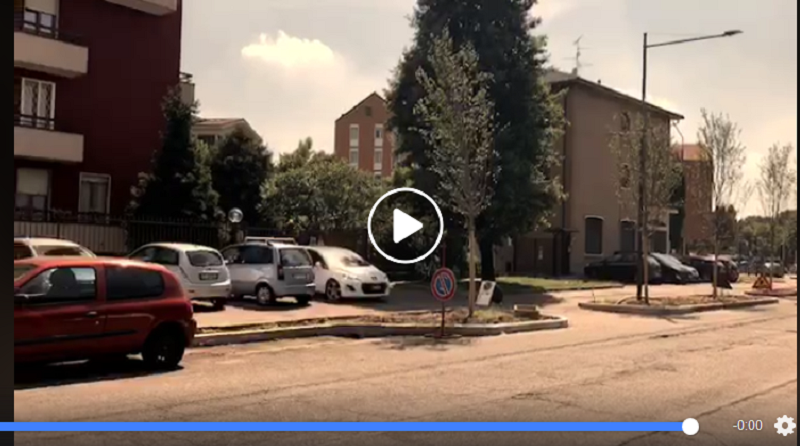 Le opposizioni protestano: “Via Di Vittorio: progetto fallimentare”