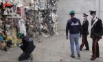 Traffico illecito di rifiuti: i dettagli dell'operazione VIDEO