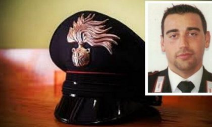 Carabiniere ucciso: al suo investitore era già stata ritirata la patente per guida in stato di ebbrezza