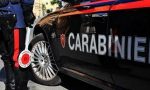 Beccato dai carabinieri con droga in macchina: arrestato