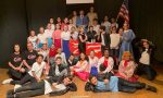 Musical in lingua: i bravi studenti di Buccinasco recitano Grease FOTO