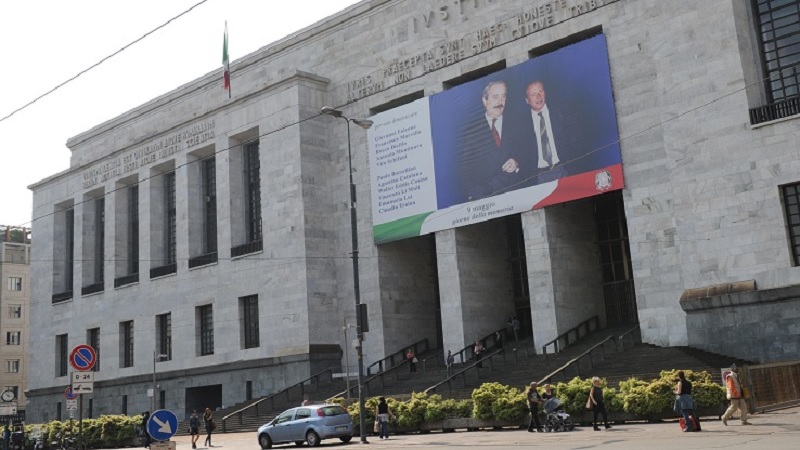 Inchiesta tangenti, l’imprenditore D’Alfonso ha iniziato a collaborare