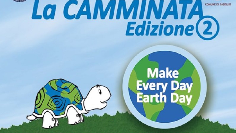 Basiglio – Camminiamo insieme nell’ambiente