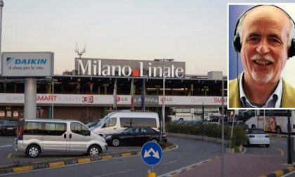 Aeroporto Linate: chiusura per lavori a breve, Malpensa “trema”