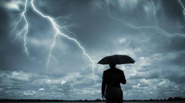 METEO | Allerta arancione: temporali in arrivo