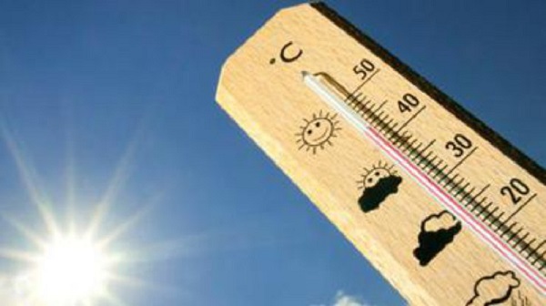 Settimana di caldo torrido in Lombardia: si toccheranno i 40 gradi