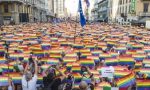 Milano Pride 2019, la grande parata nel 50° anniversario del Movimento Lgbt