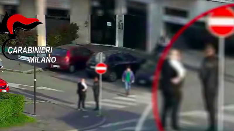 Operazione Quadrato, condanne pesanti per i narcos di Corsico