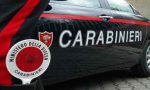 Minaccia con una siringa i clienti e rapina cartoleria: arrestato