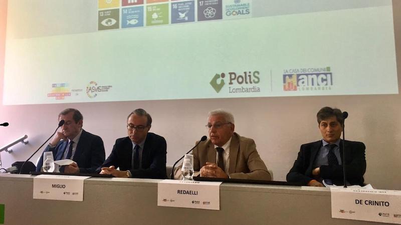 Polis e Anci: La sostenibilità è un’occasione per i Comuni