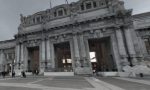 Senzatetto trovato morto vicino alla Stazione Centrale