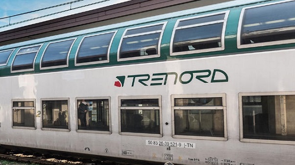 Sciopero di Trenord previsto per venerdì 7 giugno
