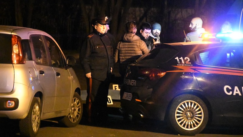 Processo con rito immediato per il genero che uccise nonno orco
