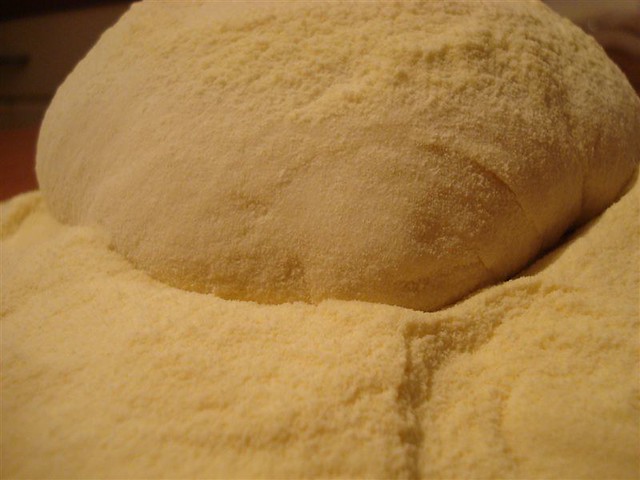 Come preparare una pizza d’eccellenza