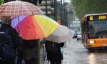 Allerta meteo: criticità gialla per vento e pioggia