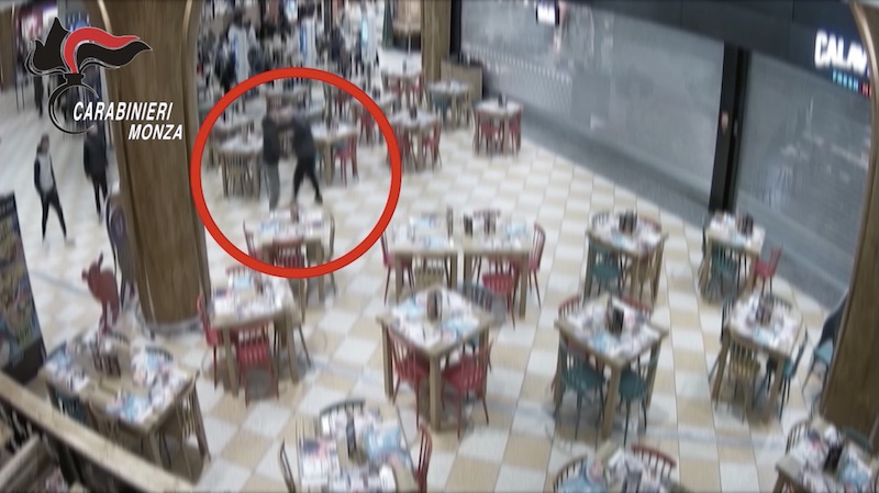 Baby gang: i video delle minacce ai coetanei pubblicati sui social VIDEO