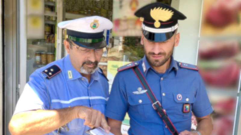 Chiuso La Suerte Club per ordine pubblico