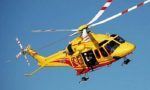 Incidente in Tangenziale Ovest, muore motociclista