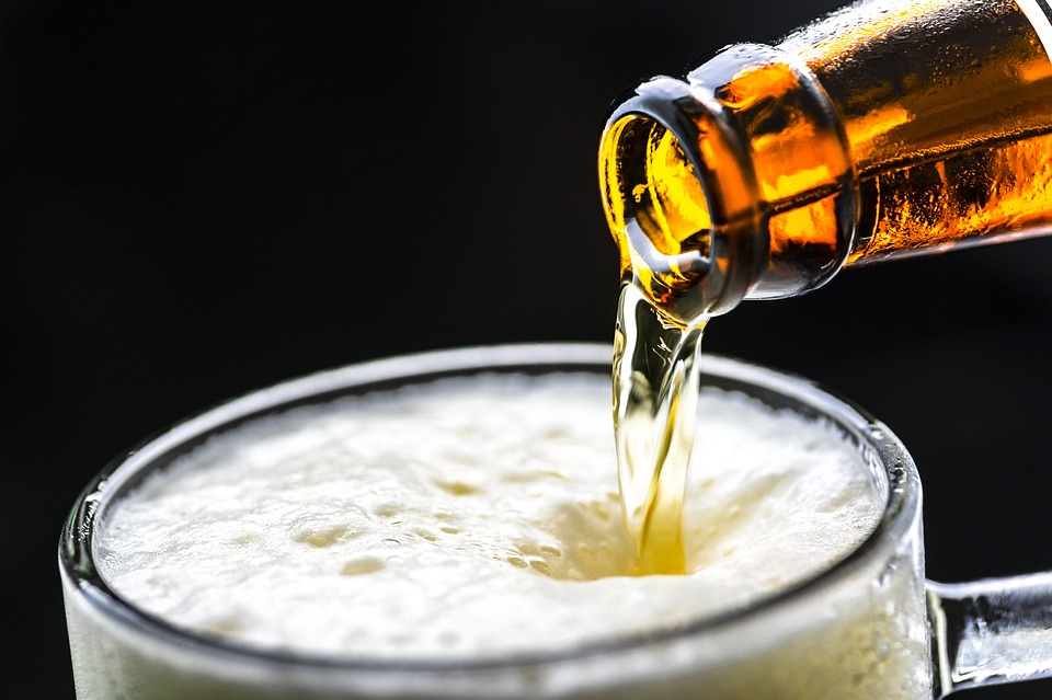 Meno tasse sulla birra prodotta dai microbirrifici