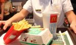 Offerte di lavoro: McDonald's cerca impiegati