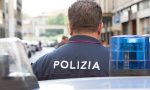 Rapina locale e tenta la fuga: lo ferma la polizia